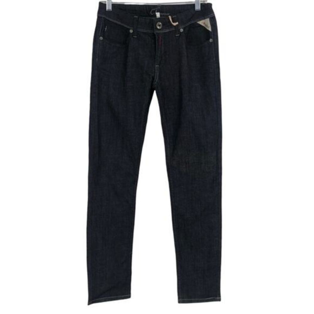 NWT Cest Toi Jeans size 11